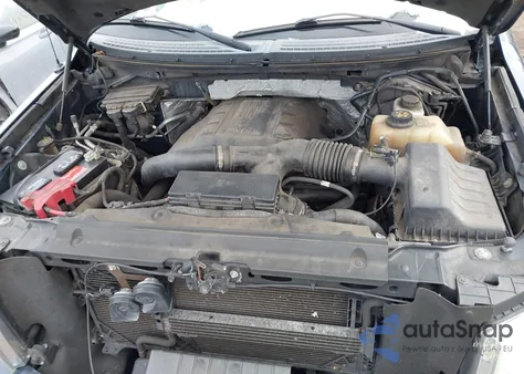 2012 Ford F-150 Xlt z USA, uszkodzony, nr VIN 1FTFW1ET3CFA00996